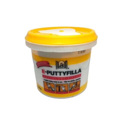 E-PUTTY FILLA