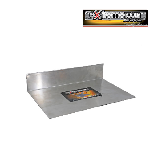 EXTREME STAINLESS STEEL 304 - PUTTY TRAY 00432K