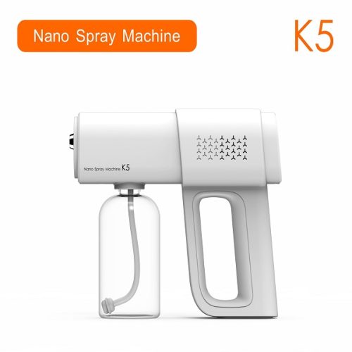 NANO K5 SPRAY MACHINE
