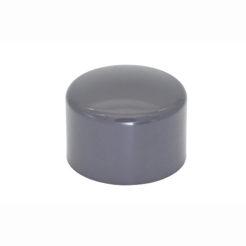 PVC END CAP
