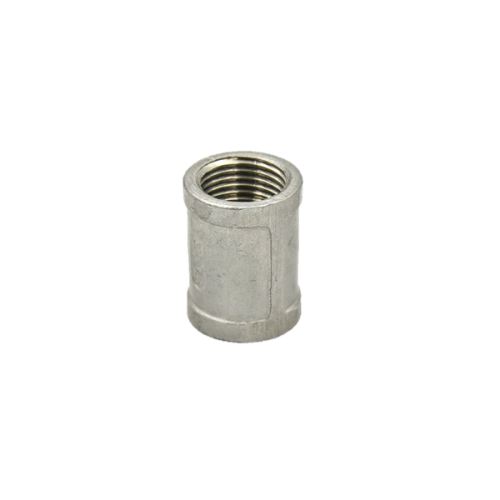 STAINLESS STEEL SOCKET