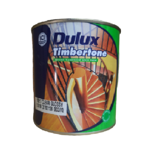 DULUX TIMBERTONE 1L