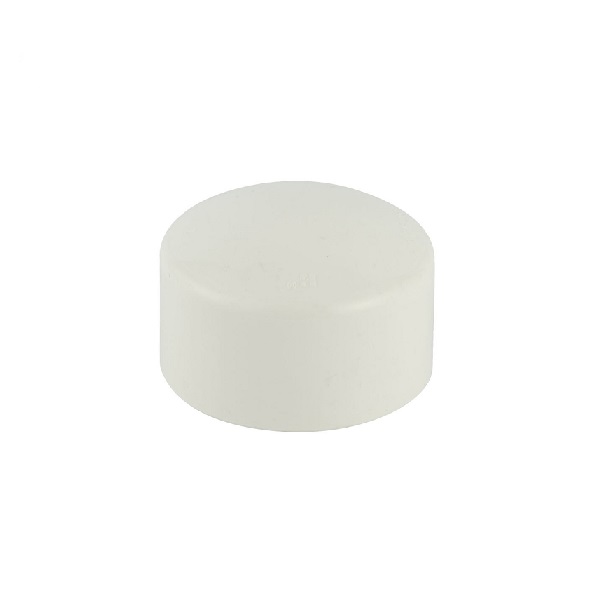 UPVC END CAP