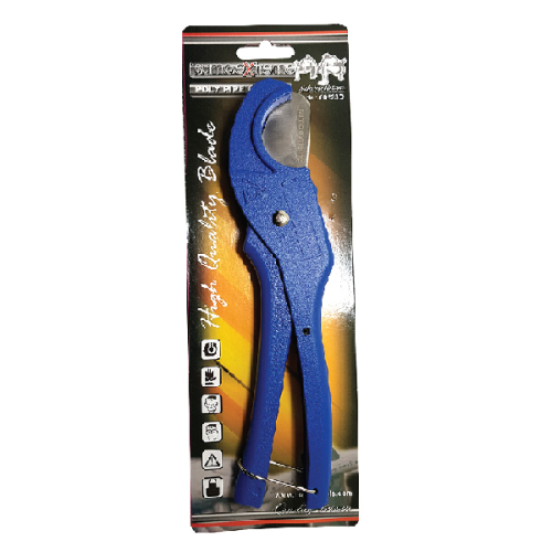 EXTREME 36MM POLY PIPE CUTTER - 00223D