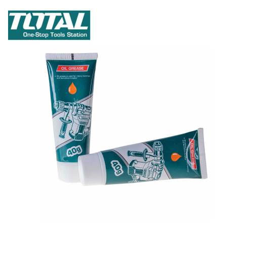 TOTAL OIL GREASE 40G (OIL40G)