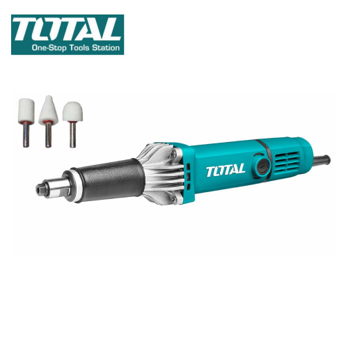 TOTAL DIE GRINDER 400W (TG504062)