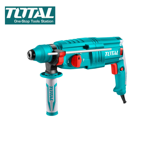 TOTAL ROTARY HAMMER 800W (TH308268-8)
