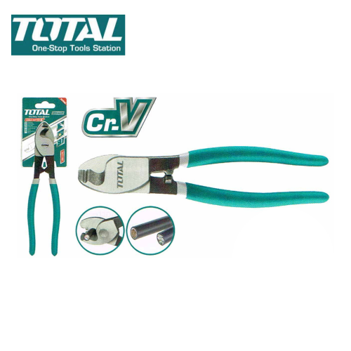 TOTAL 6"/160MM CABLE CUTTER (THT11561)