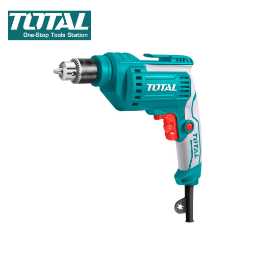 TOTAL ELECTRIC DRILL 500W (TD2051026)