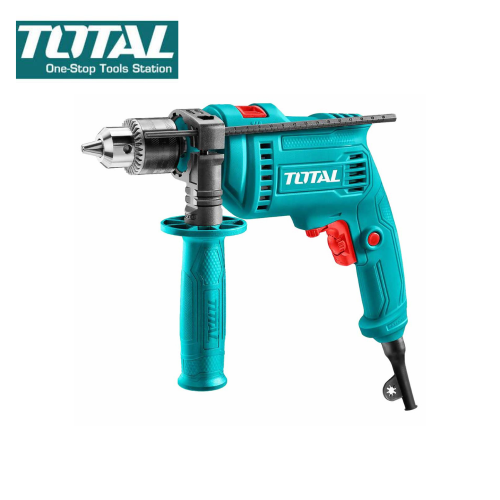 TOTAL IMPACT DRILL 680W (TG1061356)