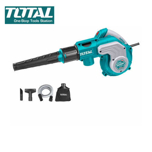 TOTAL ASPIRATOR BLOWER 800W (TB2086)