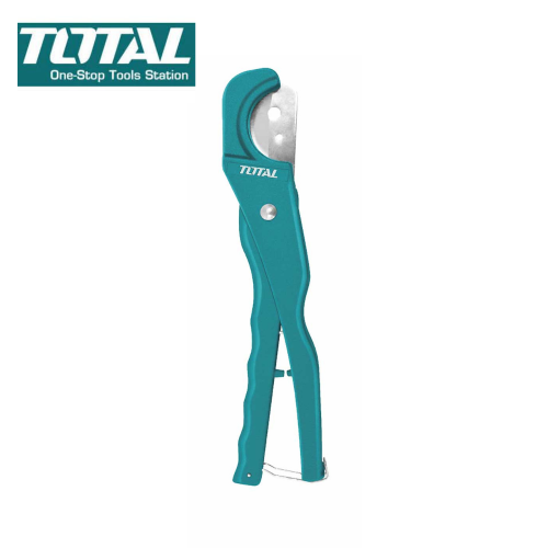 TOTAL 210MM PVC PIPE CUTTER (THT53351)