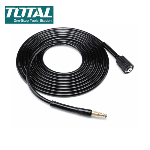 TOTAL 5M HIGH PRESSURE WASHER HOSE ONLY (TGTHPH526)