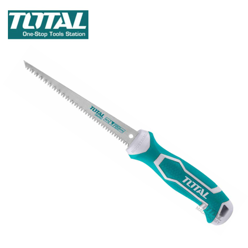 TOTAL SK5 6"/150MM x 8TPI WALL BOARD SAW (THWBSW66)