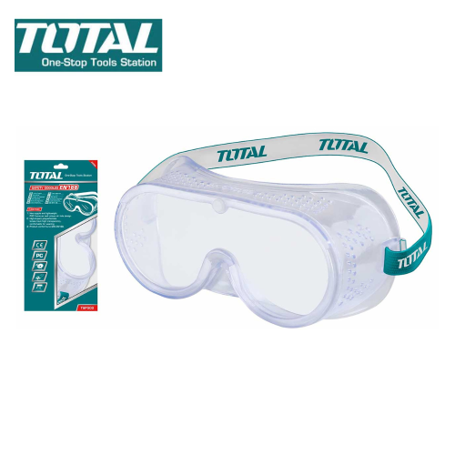 TOTAL SAFETY GOGGLES (TSP302)