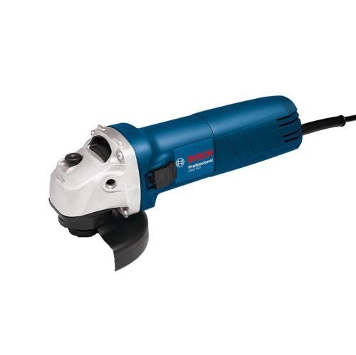 BOSCH 4" ANGLE GRINDER GWS 060