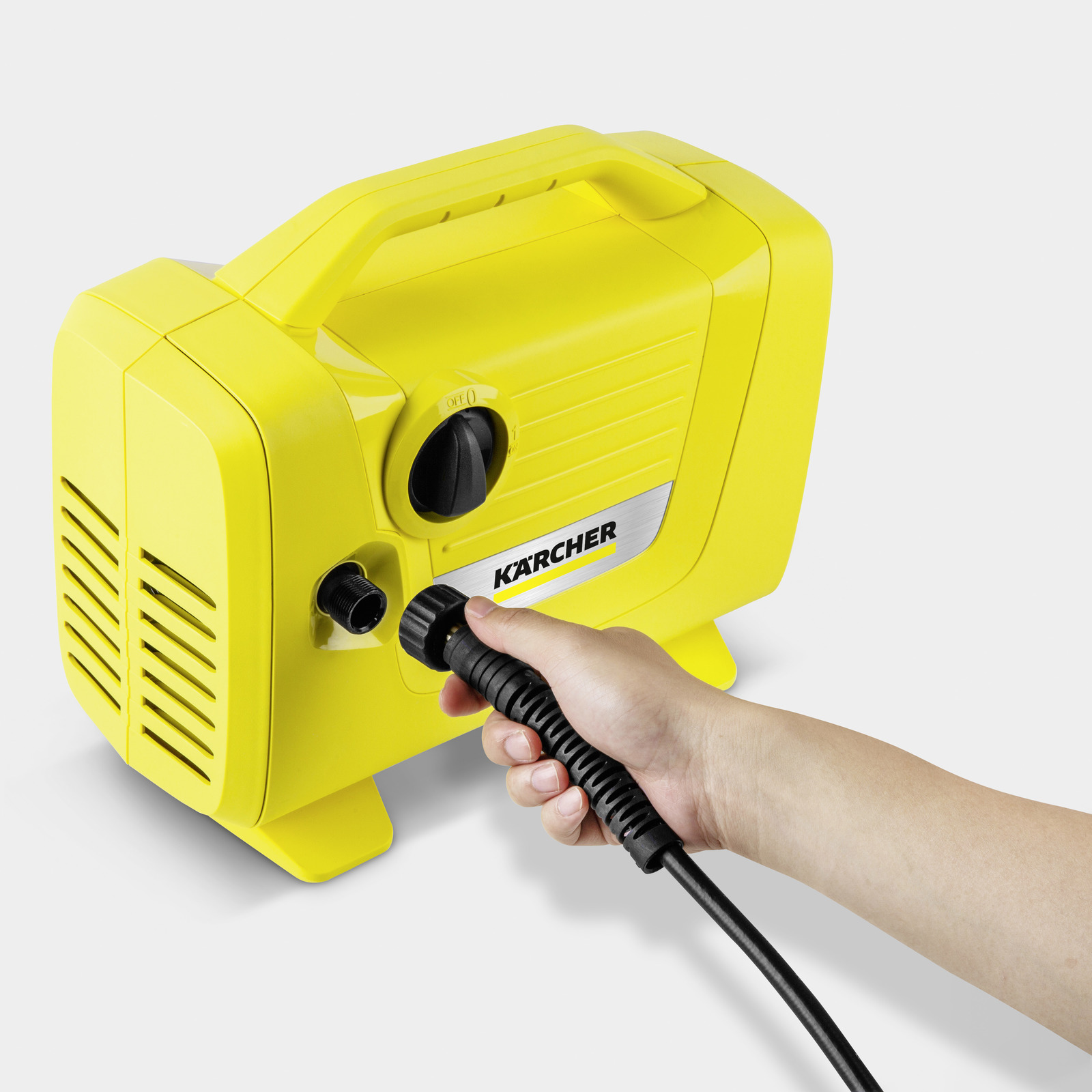 KARCHER K2 POWER VPS *KAP - Image 6