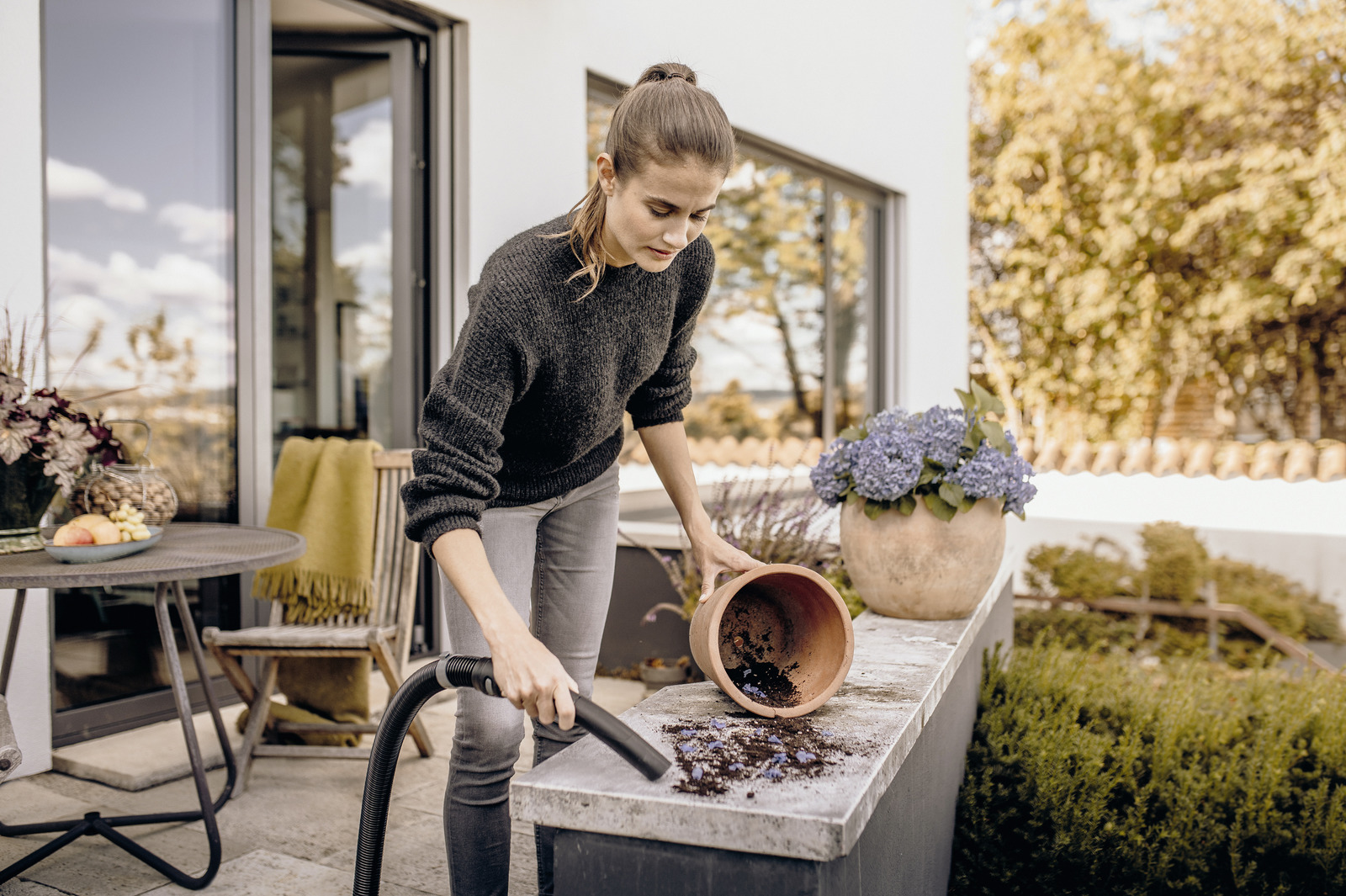 KARCHER WD 3 V-17/4/20 - Image 9