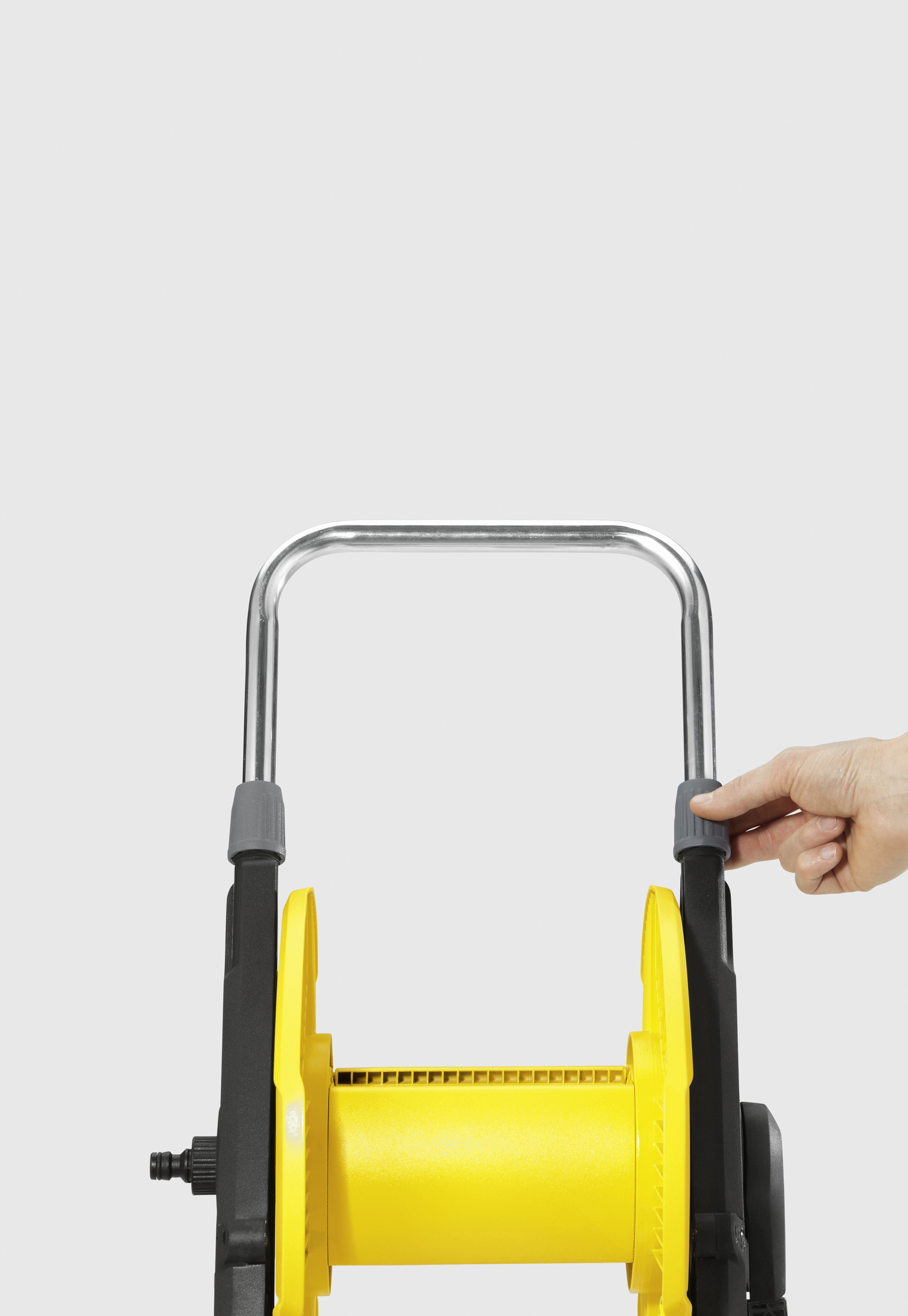 KARCHER HT 3.400 HOSE TROLLEY - Image 4