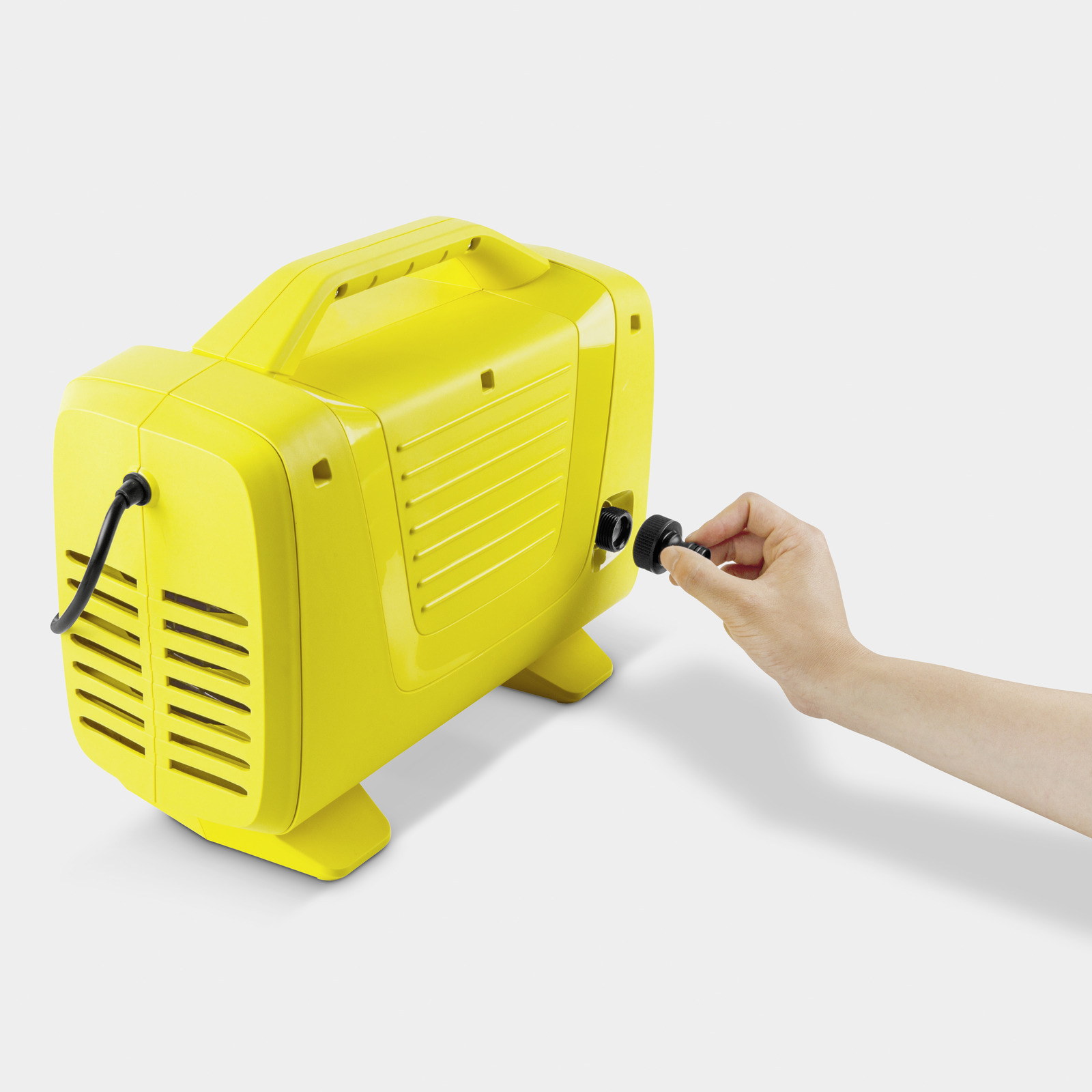 KARCHER K2 POWER VPS *KAP - Image 2