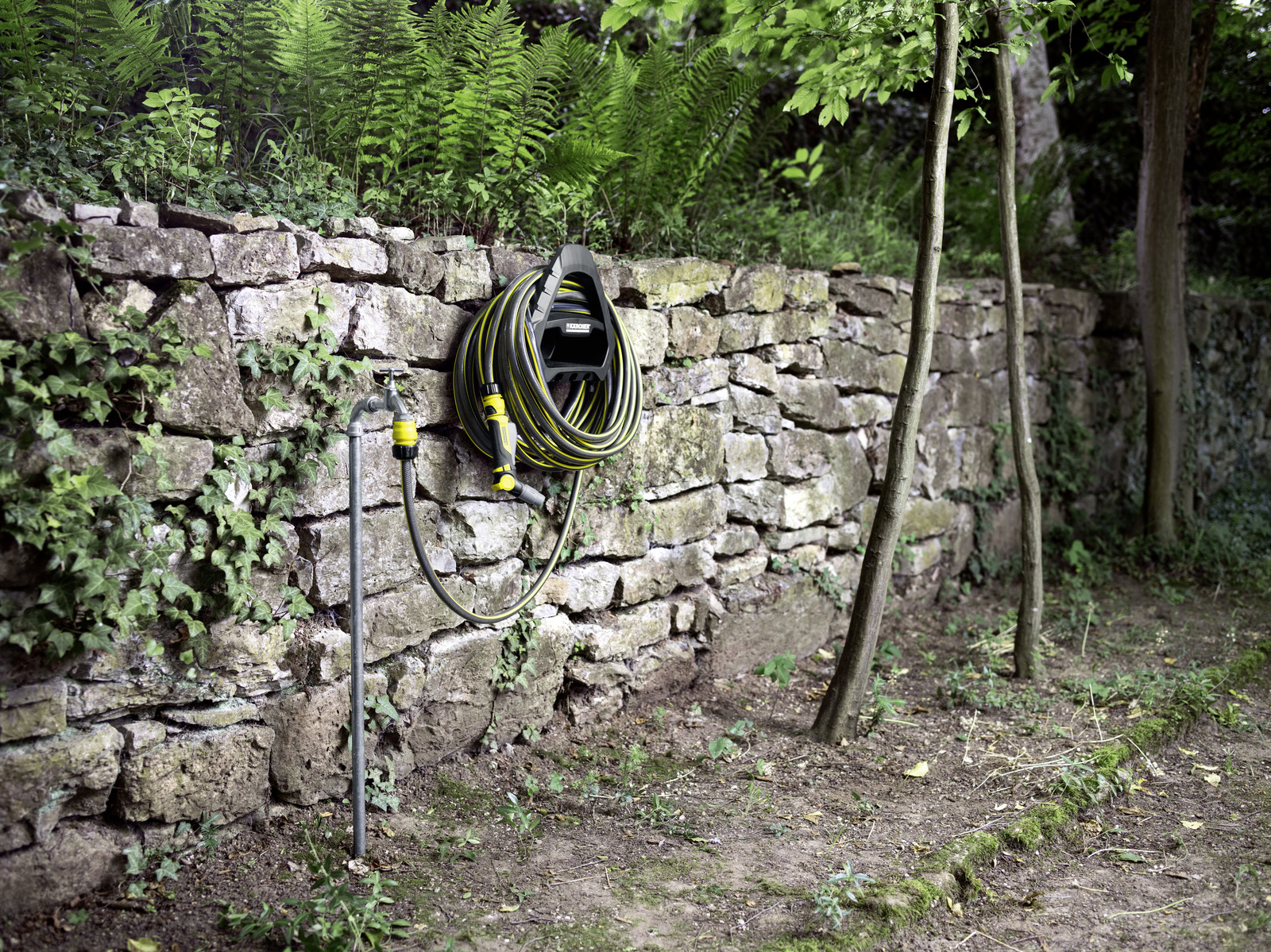 KARCHER HOSE PERFORMANCE PLUS 5/8" -25M - Image 6