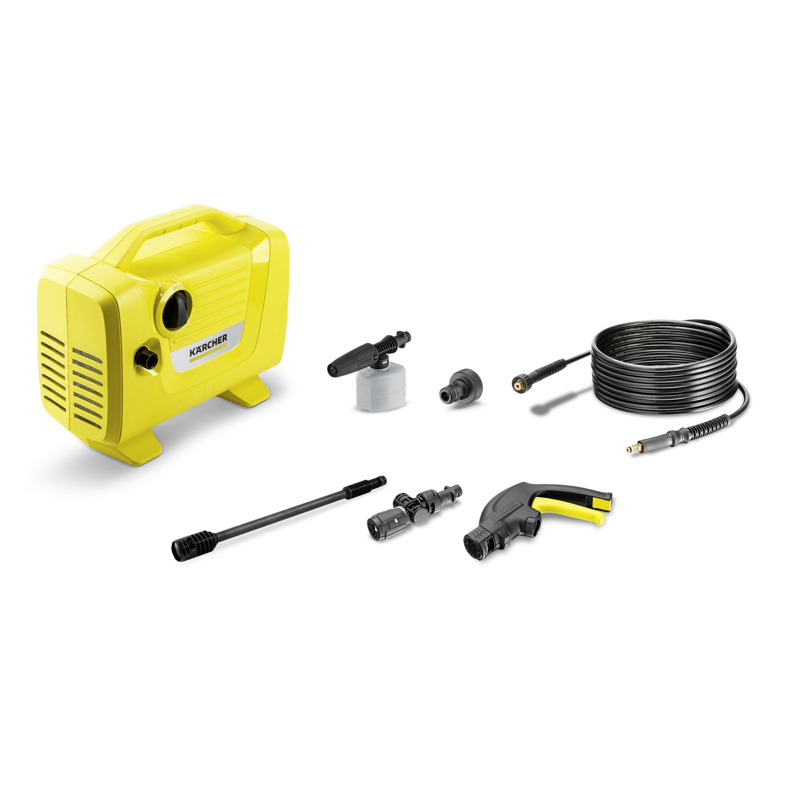 KARCHER K2 POWER VPS *KAP - Image 3
