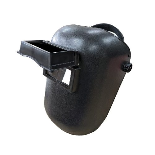 PVC PORTABLE WELDING HOOD