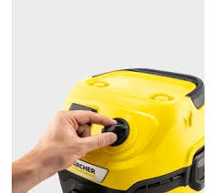 KARCHER WD 3 V-17/4/20 - Image 3