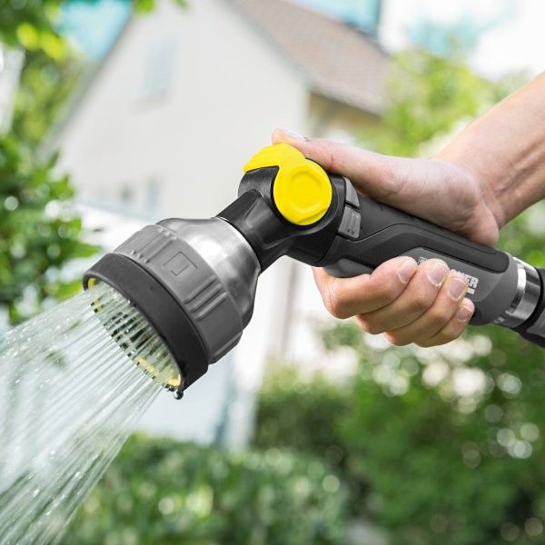 KARCHER METALL MULTIFUNCTIONAL SPRAY GUN PREMIUM - Image 8
