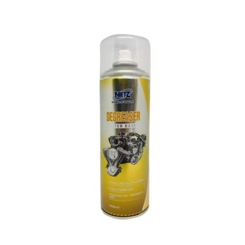 NIETZ WATER BASED DEGREASER 450ML