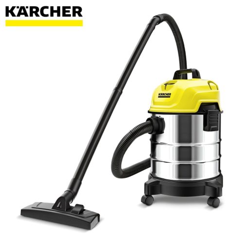 KARCHER WD 1S CLASSIC *KAP