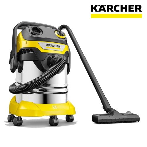 KARCHER WD 5 S V-25/5/22
