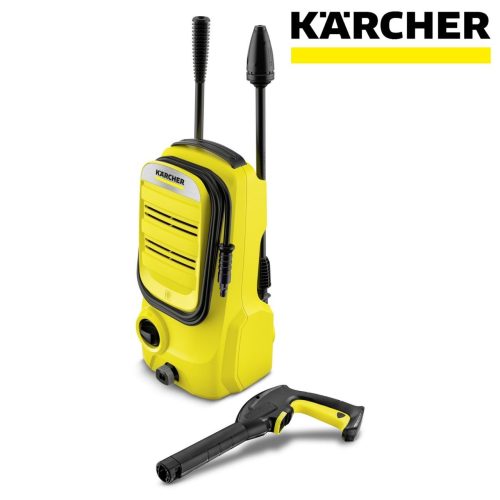 KARCHER K 2 COMPACT