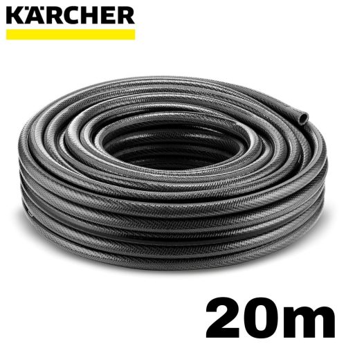 KARCHER PERFORMANCE PREMIUM HOSE, 1/2" -20 M