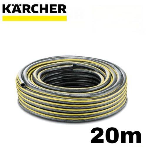 KARCHER HOSE PERFORMANCE PLUS 1/2" -20M