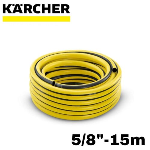 KARCHER PrimoFlex® HOSE 5/8" - 15 M