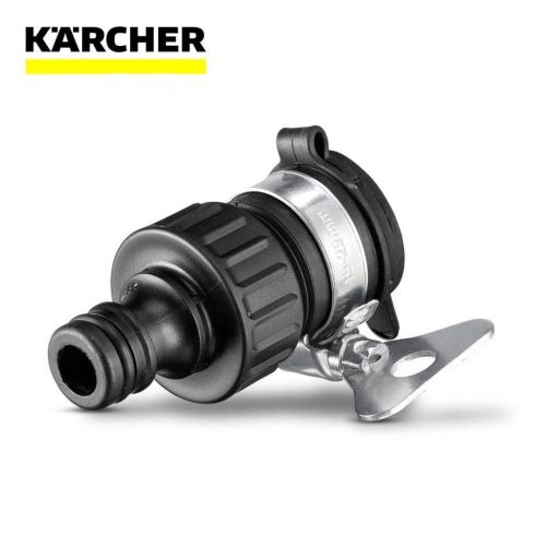 KARCHER TAP ADAPTOR WITHOUT THREAD