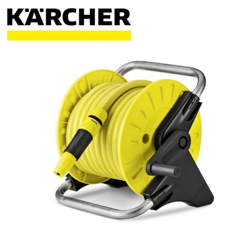 KARCHER HOSE REEL HR 25 PROMO