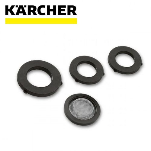 KARCHER FLAT GASKET SET (2.645-073.0)