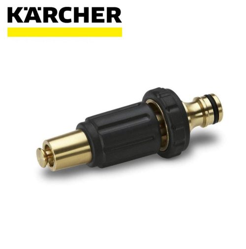 KARCHER BRASS NOZZLE