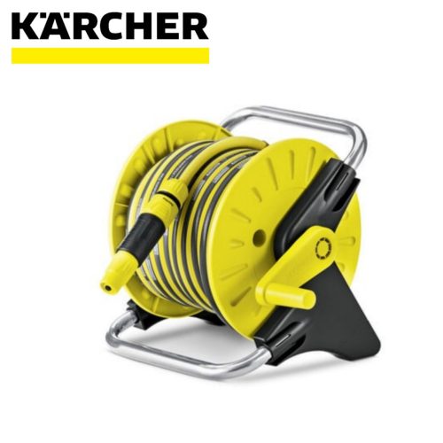 KARCHER HOSE REEL HR 25