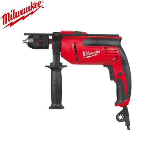 MILWAUKEE 13mm PERCUSSION DRILL PD705