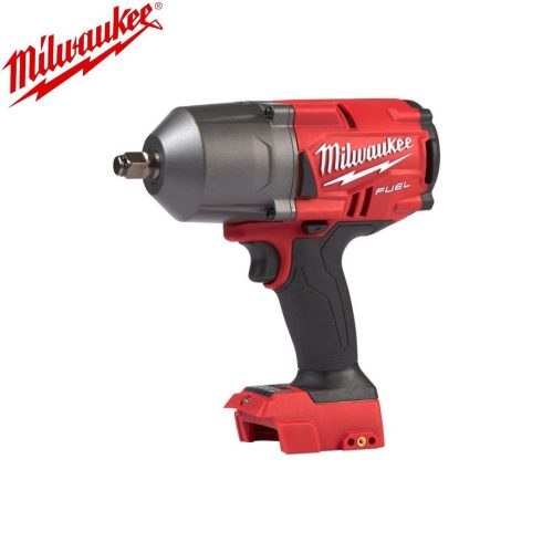 MILWAUKEE M18 FUEL™ 1/2" High Torque Impact Wrench